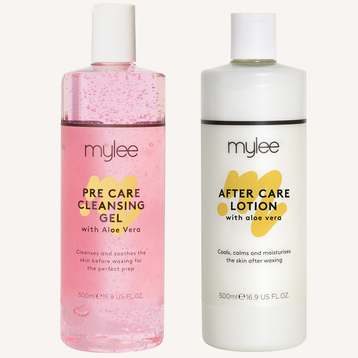Pre Care & After Care Duo