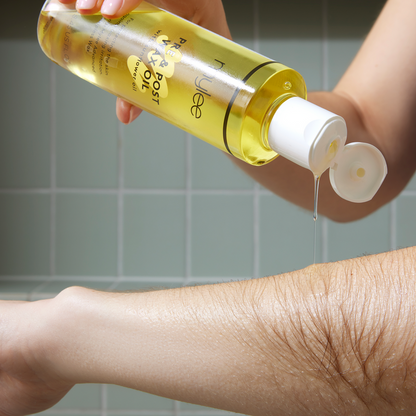 Pre & Post Wax Oil - 250ml