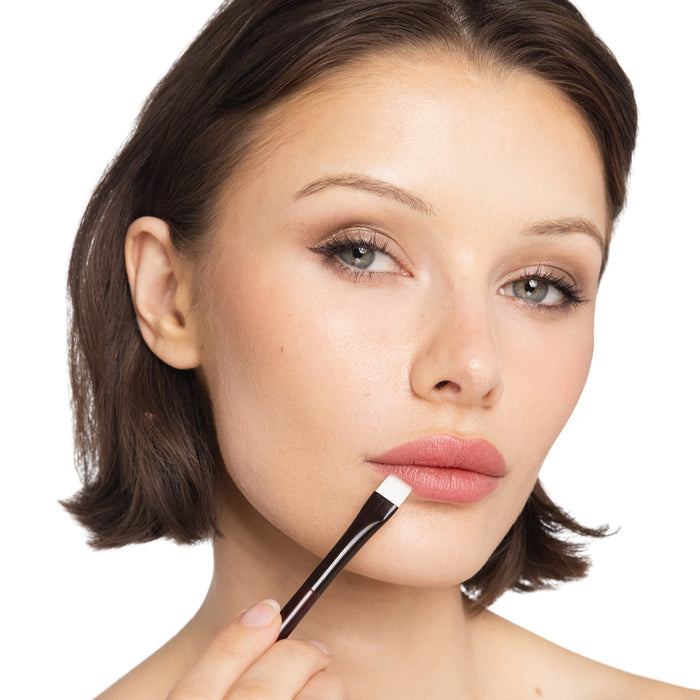 model brush 11