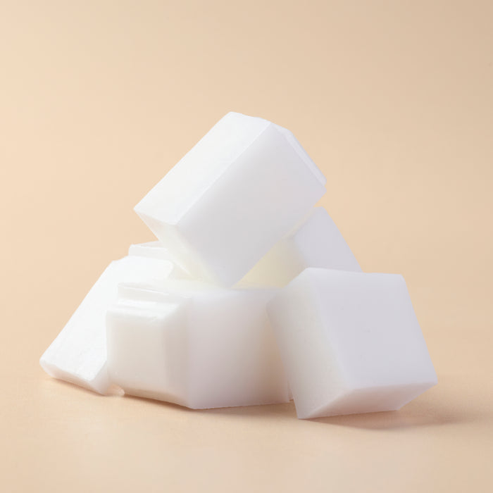 Premium Ultra White Melt & Pour Soap Base - 10 lb Block