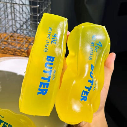 Preorder: Maltose slow rise butter