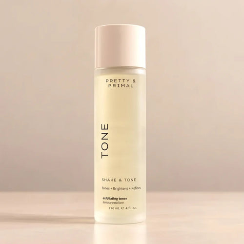 Pretty & Primal - Shake & Tone Toner