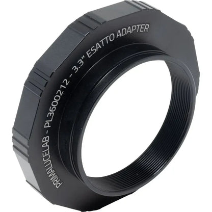 Adapter ESATTO 2" for Large 3.3" SCT Thread (PL3600212)