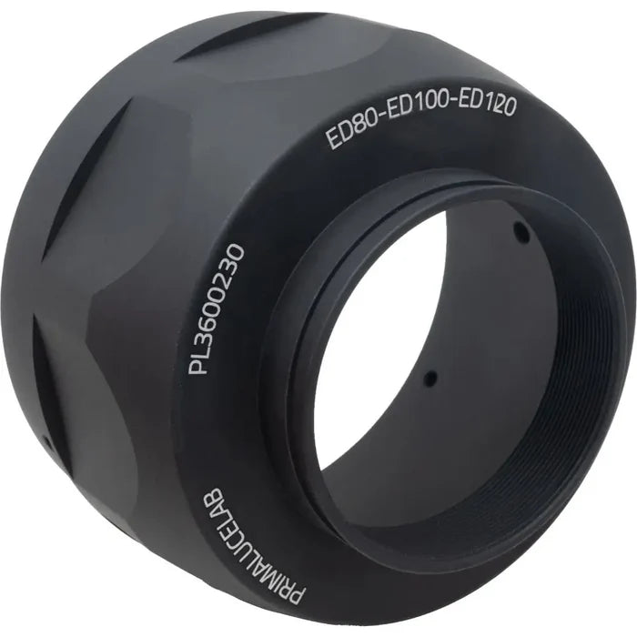 Adapter ESATTO 2" for Sky-Watcher/Orion ED80 ED100 & ED120 (PL3600230)