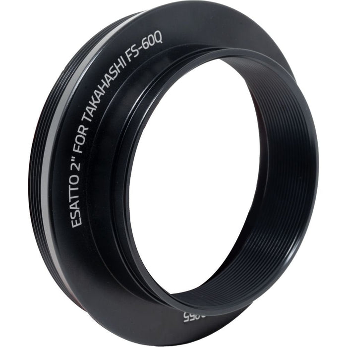 Adapter ESATTO 2" for Takahashi FS-60Q (PL3600255)