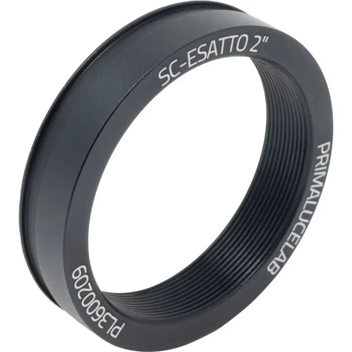 PrimaluceLab Adapter ESATTO 2" - Astronomy Plus