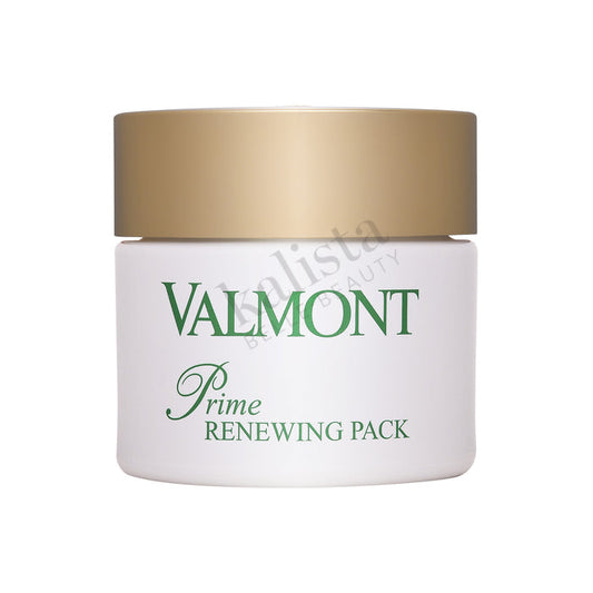 Prime Renewing Pack & Just Bloom