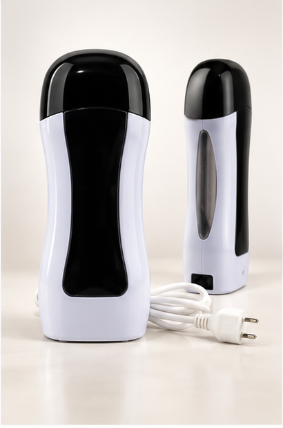 Professional roll-on wax cartridge heater 40W