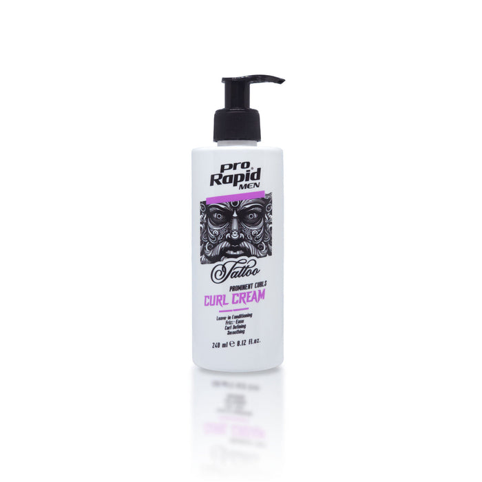 PRORAPID CURL CREME 240ML