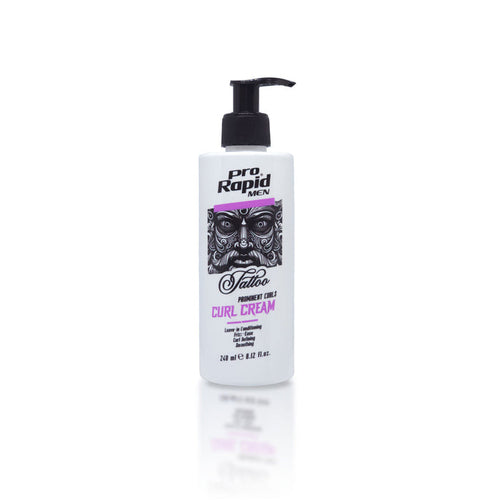 PRORAPID CURL CREME 240ML