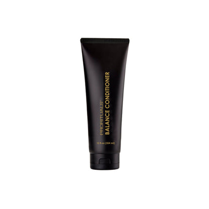 Prorituals Balance Conditioner 12oz Professional Salon Products