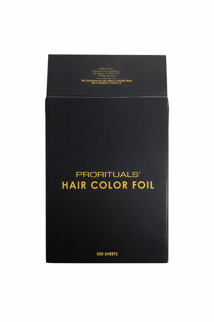 Prorituals Gold Foil