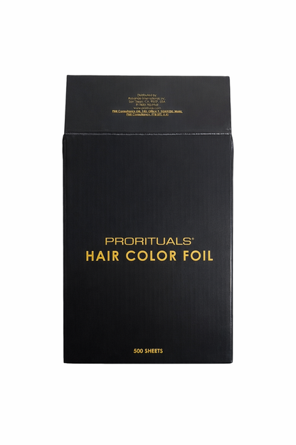 Prorituals Gold Foil