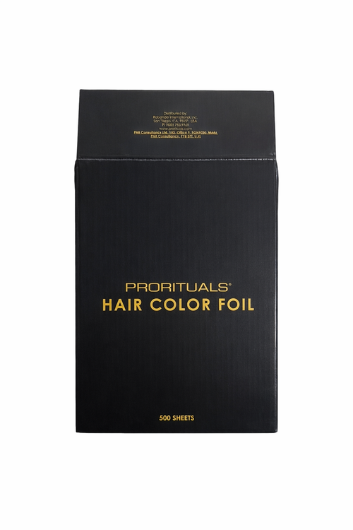Prorituals Gold Foil