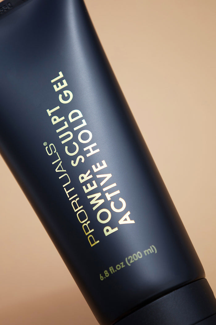 Prorituals Power Sculpt Active Hold Gel