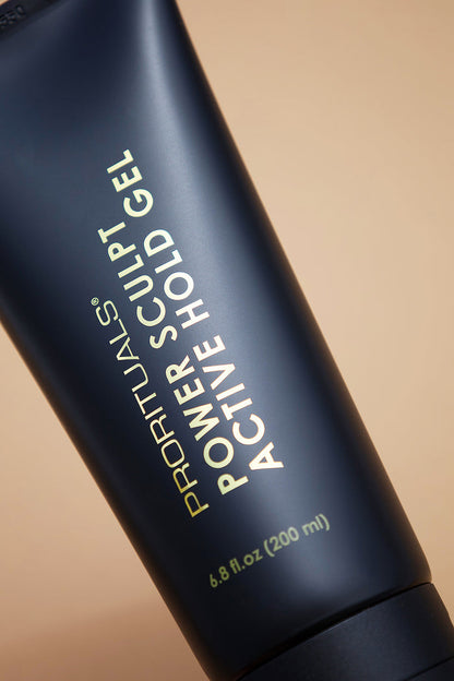 Prorituals Power Sculpt Active Hold Gel