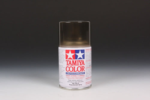 PS-31 Smoke Spray Paint