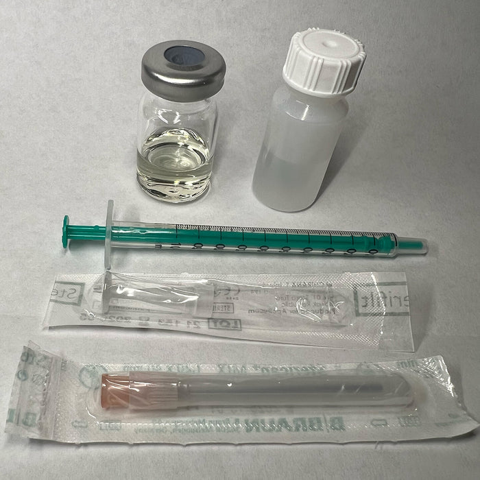 Psilocybin QTest