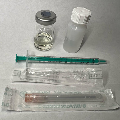 Psilocybin QTest