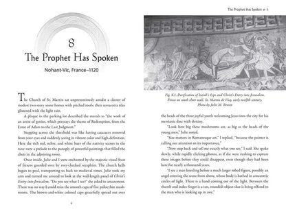 Psychedelic Gospels by Jerry B. Brown: Paperback; 288 pages / English