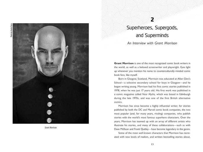 Psychedelics and the Coming Singularity by David Jay Brown: Paperback; 400 pages / English