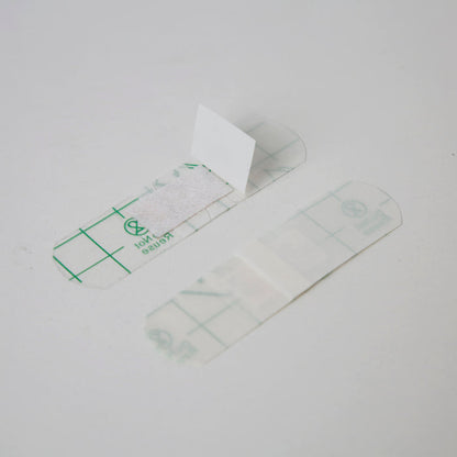PU Woundplast (Transparent) 100s | Smileplus