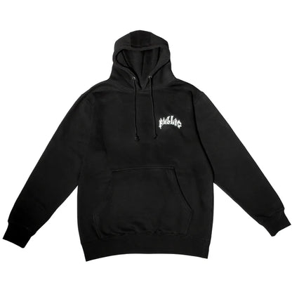 PUBLIC Disorder Hoodie (2026)