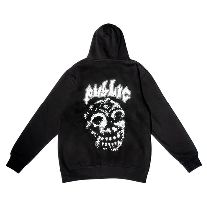 PUBLIC Disorder Hoodie (2026)