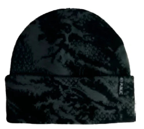 PUBLIC Research Beanie (2026)