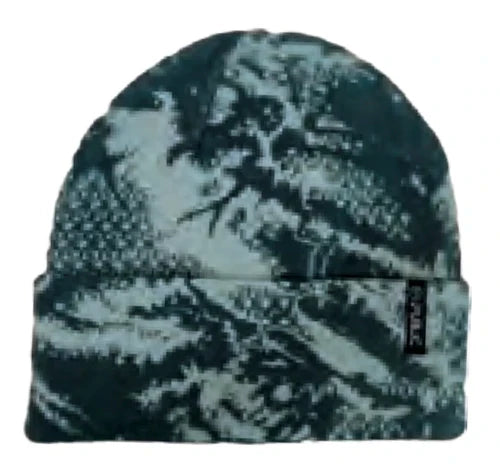 PUBLIC Research Beanie (2026)