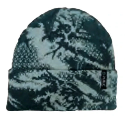 PUBLIC Research Beanie (2026)
