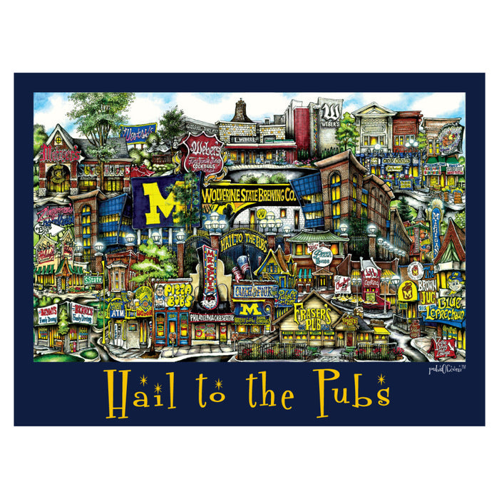 Michigan