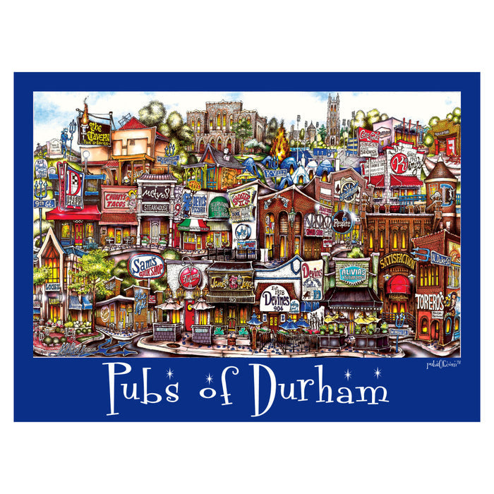 Durham
