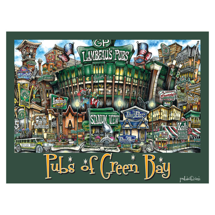 Green Bay