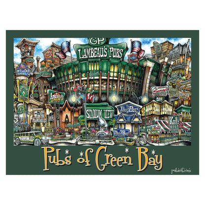 Green Bay