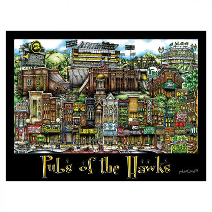 The Hawks