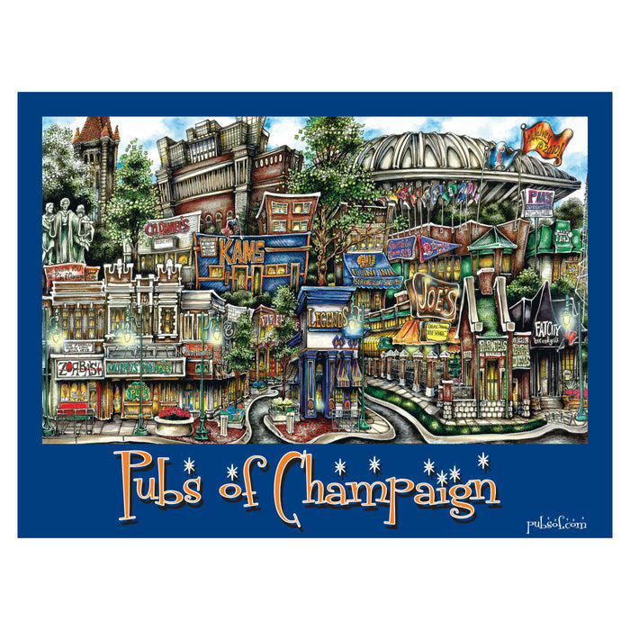 Champaign