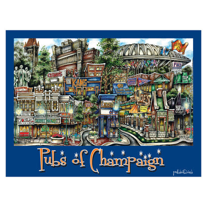 Champaign