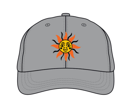PUKKA Bromley Low Crown Dad Hat (2026)