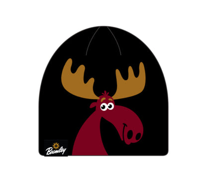 PUKKA Bromley Nu Moose Knit Beanie (2026)