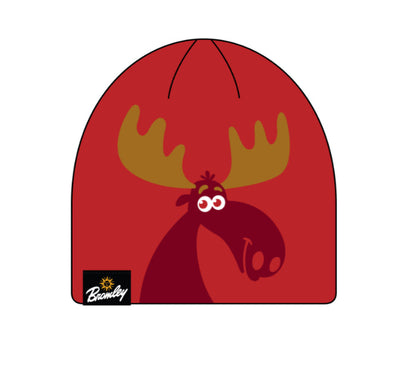 PUKKA Bromley Nu Moose Knit Beanie (2026)