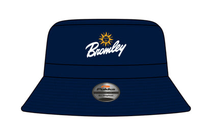 PUKKA Bromley Sun Bucket Hat (2026)