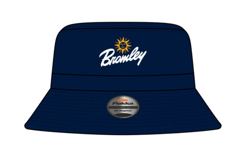PUKKA Bromley Sun Bucket Hat (2026)