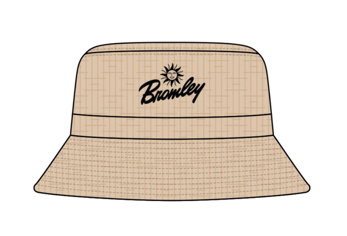 PUKKA Bromley Sun Bucket Hat (2026)