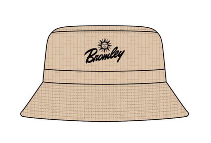 PUKKA Bromley Sun Bucket Hat (2026)