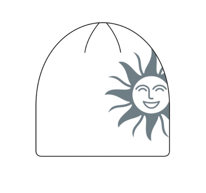PUKKA Bromley Sun Knit Beanie (2026)