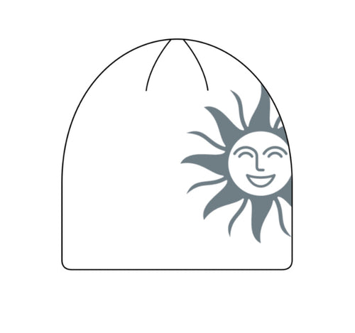 PUKKA Bromley Sun Knit Beanie (2026)