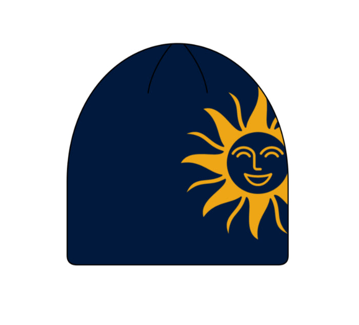 PUKKA Bromley Sun Knit Beanie (2026)