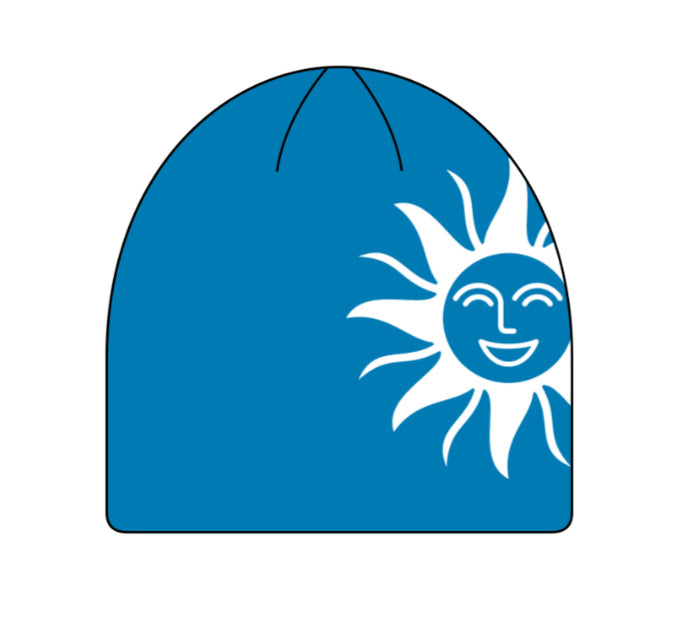 PUKKA Bromley Sun Knit Beanie (2026)