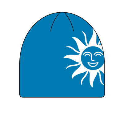 PUKKA Bromley Sun Knit Beanie (2026)
